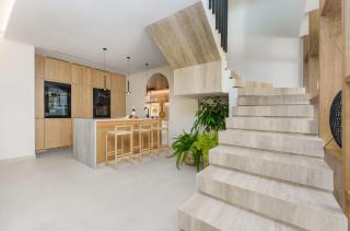 Maison Sora Plunge Pool Views Luxury - 4