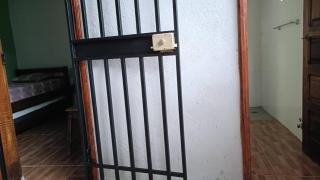 Kemmiu room - São Tomé - 5