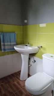 Kemmiu room - São Tomé - 4