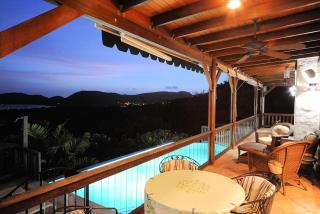 Tivigny Villa - Lower Woburn - 4