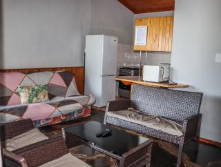 Panorama Chalets & Rest Camp - Graskop - 3