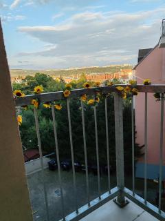 Star Apartments Brno #4C415 by Starbnb EU - Brno - 6