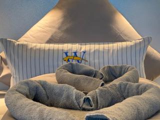 Anna Dьne 3-43 - Traumblick im Aparthotel Anna Dьne mit Dachterrasse - 9