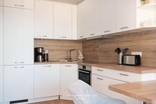 FeWo Koralle - Laboe - 6