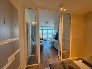 Anna Dьne 3-43 - Traumblick im Aparthotel Anna Dьne mit Dachterrasse - Wangerooge - 6