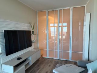 Anna Dьne 3-43 - Traumblick im Aparthotel Anna Dьne mit Dachterrasse - 5