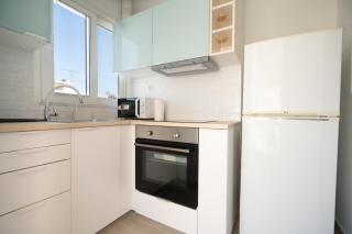 Breezy Maisonette in Zea for 5 - Piraeus - 7