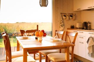 Jõesuu Puhkemaja puhkemaja 6-le - 4