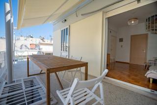 Breezy Maisonette in Zea for 5 - Piraeus - 8