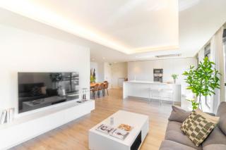 Piso iturriondo, espacioso apartamento a 5 minutos de Pamplona - Huarte - 0
