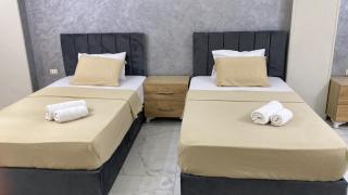 gem view guest House - Il Cairo - 4