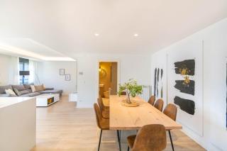 Piso iturriondo, espacioso apartamento a 5 minutos de Pamplona - Huarte - 4