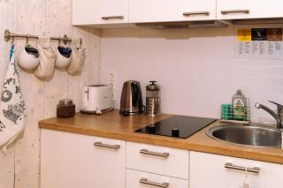 Jõesuu Puhkemaja puhkemaja 6-le - 1