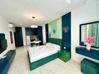 EKAM Sun Apartments - Golem - 7
