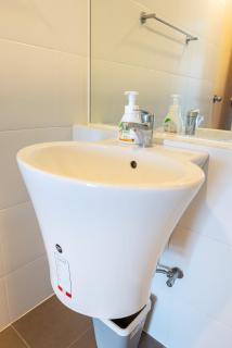 2BR, 6 Mins walk BTS Wuttakat - Banguecoque - 5