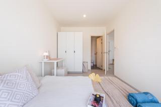 2BR, 6 Mins walk BTS Wuttakat - Banguecoque - 4