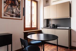 Youhosty - Anfiteatro 12 - Milan - 3
