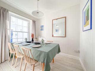 Beautiful House in Bideford on Peaceful Street - Bideford - 8