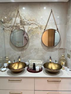 Luxury Appartment 5 stars - Sea View - Tangeri - 8