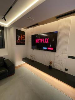 Luxury Appartment 5 stars - Sea View - Tangeri - 7