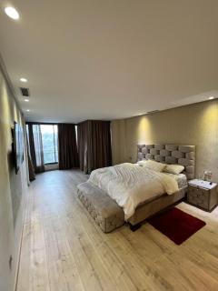 Luxury Appartment 5 stars - Sea View - Tangeri - 5