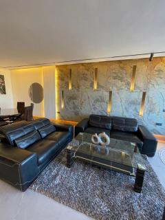 Luxury Appartment 5 stars - Sea View - Tangeri - 4