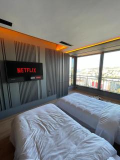 Luxury Appartment 5 stars - Sea View - Tangeri - 2