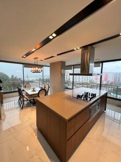 Luxury Appartment 5 stars - Sea View - Tangeri - 1