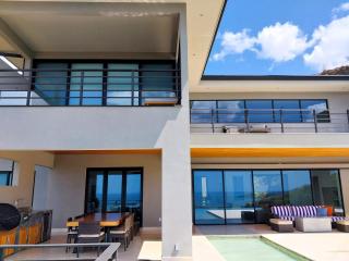 Casa de Iluminacion - Gorgeous 5-BR oceanview Villa with private infinity Pool - Brasilito - 1