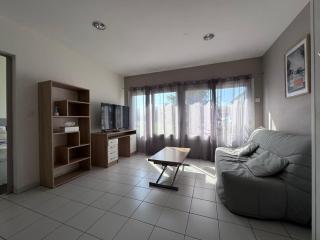 Sunset Aparthotel Kiwi Residence - 8