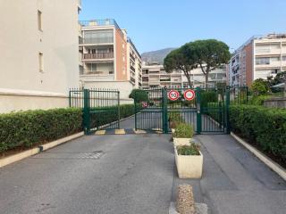 La mer, accès direct et calme - Roquebrune-Cap-Martin - 6
