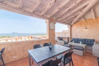 Appartamento Belvedere 43-2 - Olbia - 9