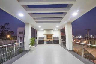 Alojamiento express airport - Vila El Carmen - 1