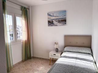 Sonne, Strand und Urlaubsmodus! - Torrevieja - 5