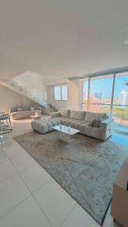 Apartamento luxury Villa santos - Barranquilla - 0