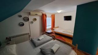 Aventurin Rooms - Slunj - 8