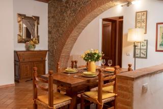 Casa Nataly Chianti - Jeky Stay - 6