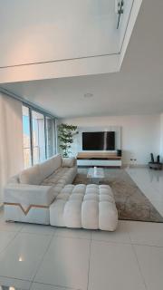 Apartamento luxury Villa santos - Barranquilla - 8