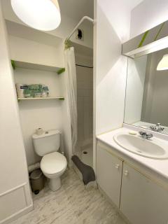 T2 métro 10min - Parking & Terrasse - Tolosa - 4