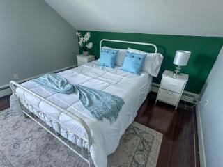 Amazing room - Providence - 1