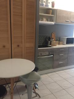 LES GITES CHEROIS maison Esprit cabane 5 personnes - 5