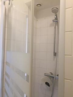 LES GITES CHEROIS maison Esprit cabane 5 personnes - 3