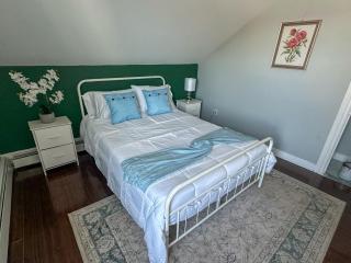 Amazing room - Providence - 2
