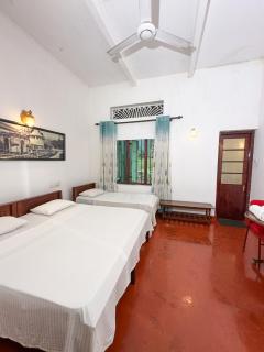 Fortuna Heritage Home - Kandy - 8