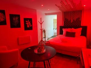 La Suite Secrète - Amiens - 9