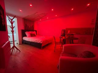 La Suite Secrète - Amiens - 8