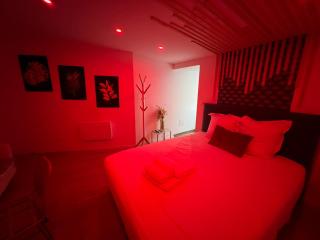 La Suite Secrète - Amiens - 2
