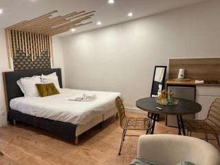 La Suite Secrète - Amiens - 1