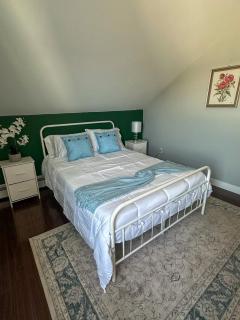 Amazing room - Providence - 4