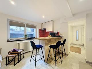 Le Studio de Lisa - Strasburgo - 7